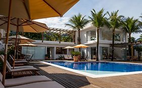 Hotel Maui Maresias