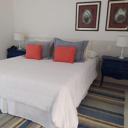 Hotel Maui Maresias (Adults Only) Экстерьер фото