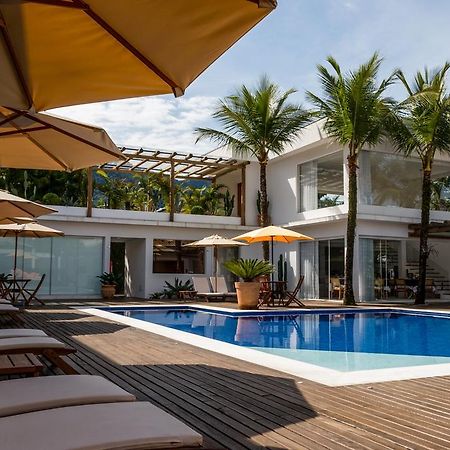 Hotel Maui Maresias (Adults Only) Экстерьер фото