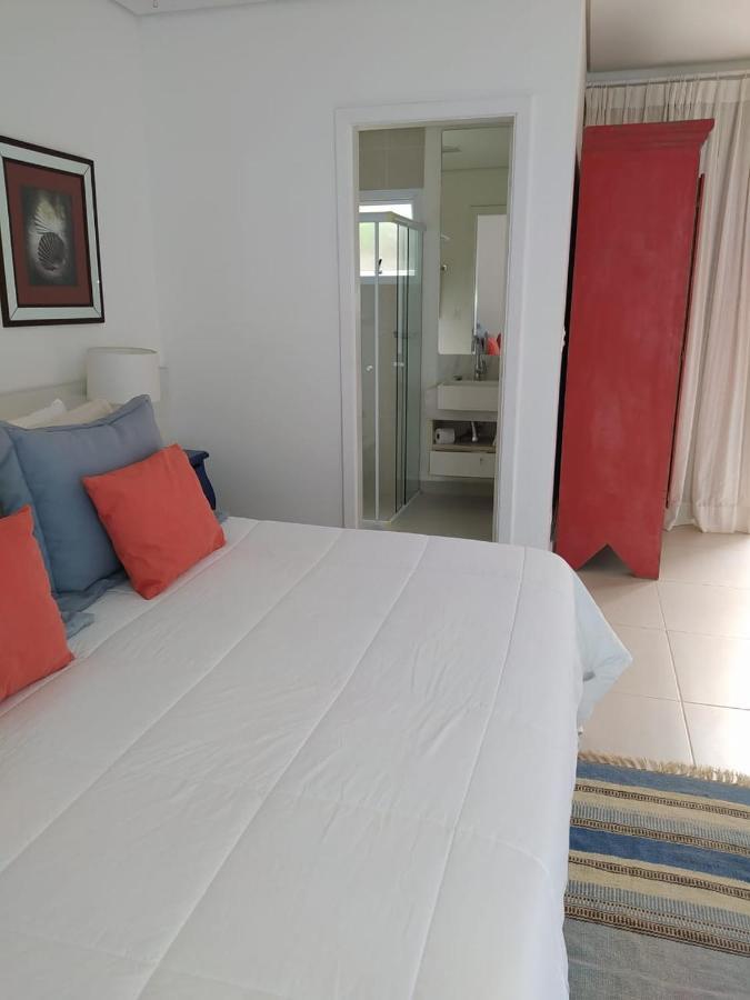 Hotel Maui Maresias (Adults Only) Экстерьер фото