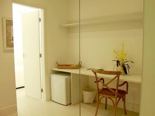 Hotel Maui Maresias (Adults Only) Экстерьер фото