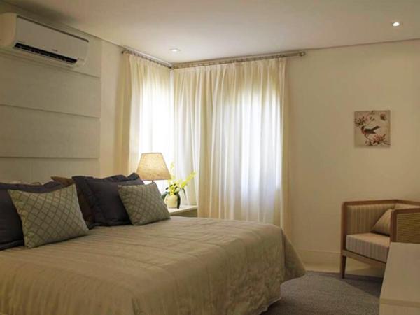 Hotel Maui Maresias (Adults Only) Экстерьер фото