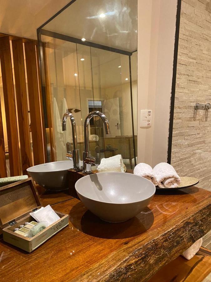 Hotel Maui Maresias (Adults Only) Экстерьер фото