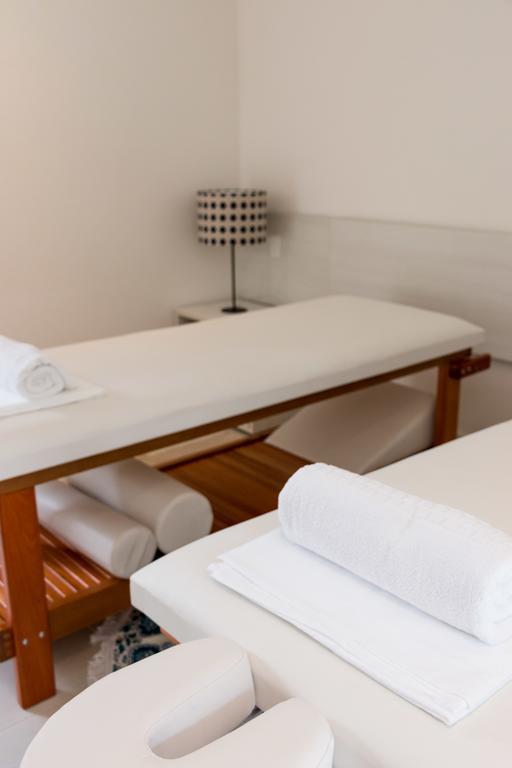 Hotel Maui Maresias (Adults Only) Экстерьер фото