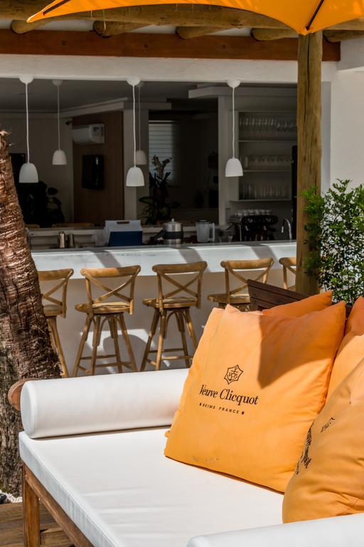 Hotel Maui Maresias (Adults Only) Экстерьер фото