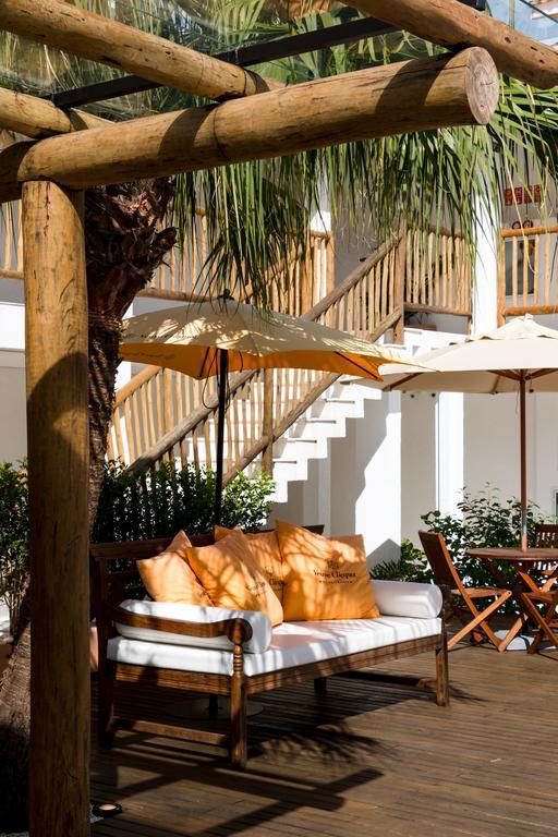 Hotel Maui Maresias (Adults Only) Экстерьер фото