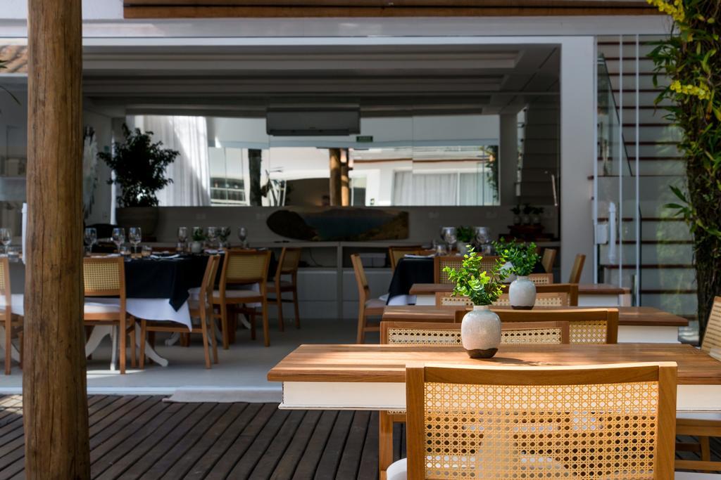 Hotel Maui Maresias (Adults Only) Экстерьер фото