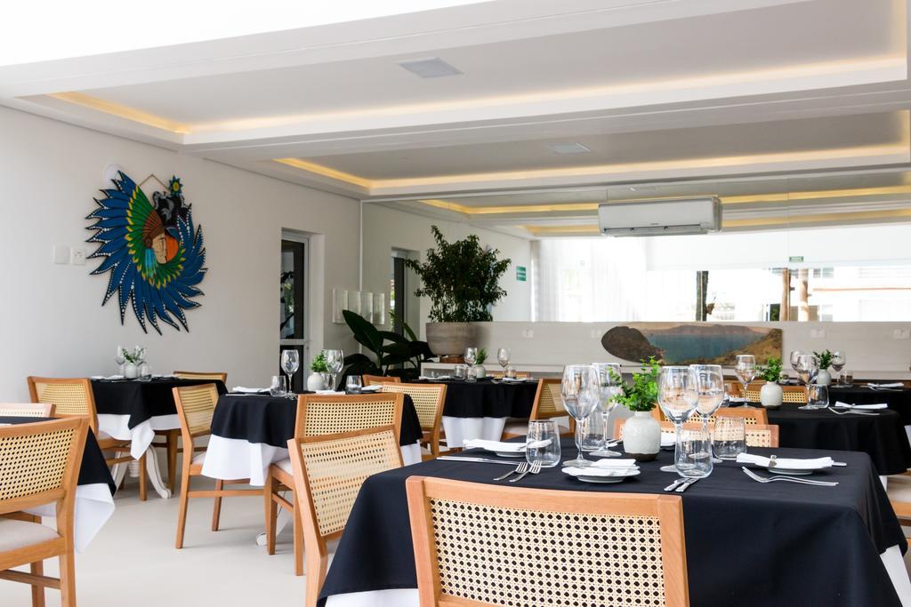 Hotel Maui Maresias (Adults Only) Экстерьер фото