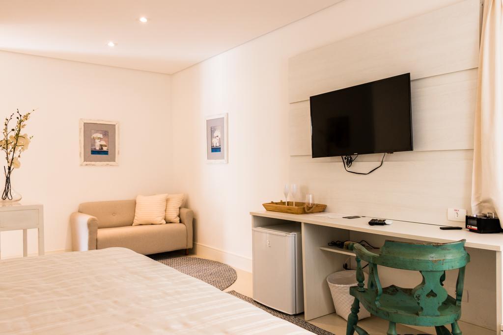 Hotel Maui Maresias (Adults Only) Экстерьер фото