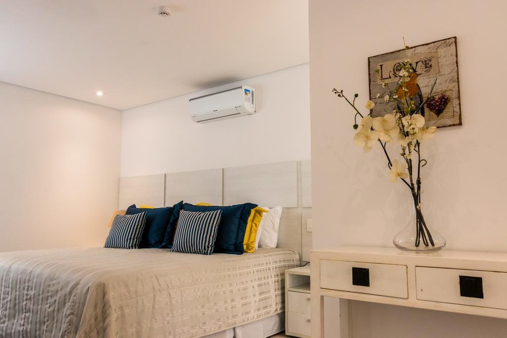 Hotel Maui Maresias (Adults Only) Экстерьер фото
