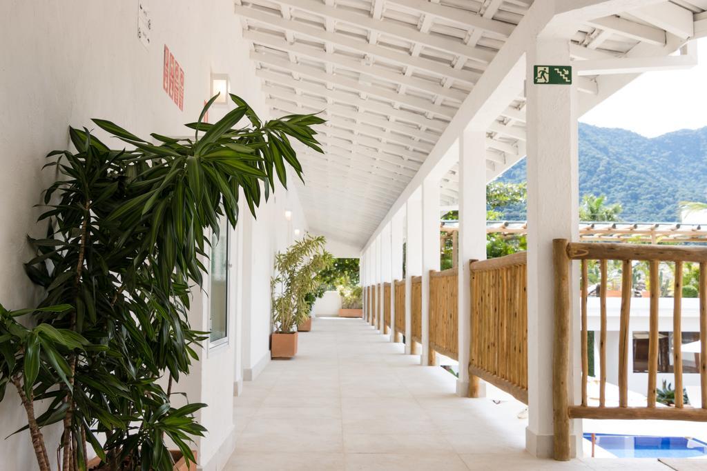 Hotel Maui Maresias (Adults Only) Экстерьер фото