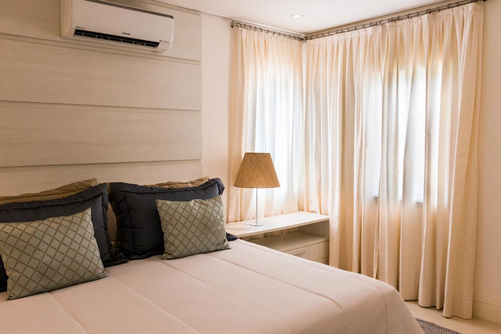 Hotel Maui Maresias (Adults Only) Экстерьер фото