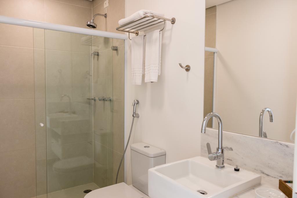 Hotel Maui Maresias (Adults Only) Экстерьер фото