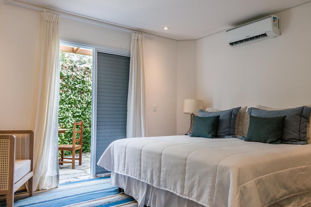 Hotel Maui Maresias (Adults Only) Экстерьер фото