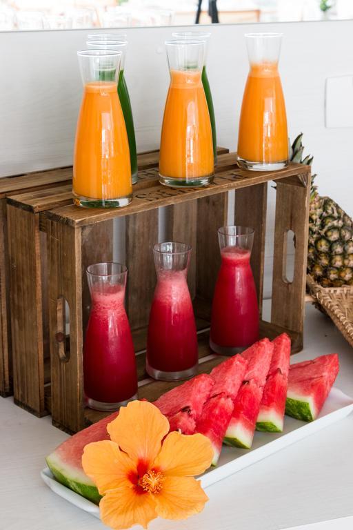 Hotel Maui Maresias (Adults Only) Экстерьер фото
