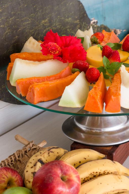 Hotel Maui Maresias (Adults Only) Экстерьер фото
