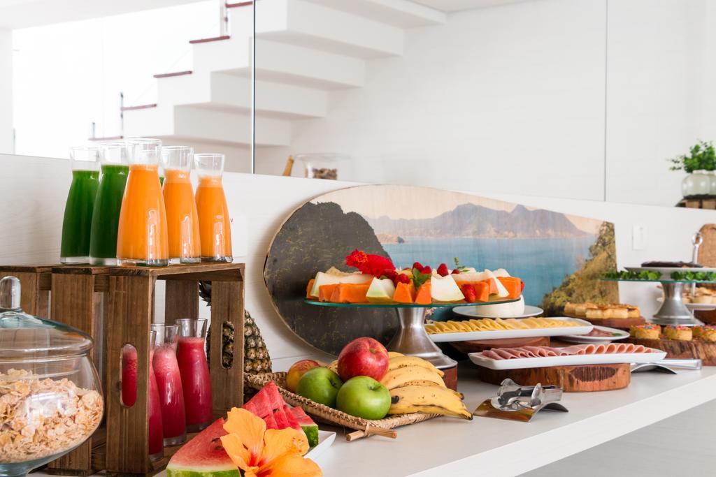 Hotel Maui Maresias (Adults Only) Экстерьер фото