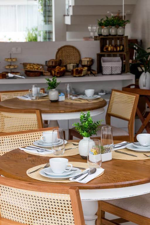 Hotel Maui Maresias (Adults Only) Экстерьер фото