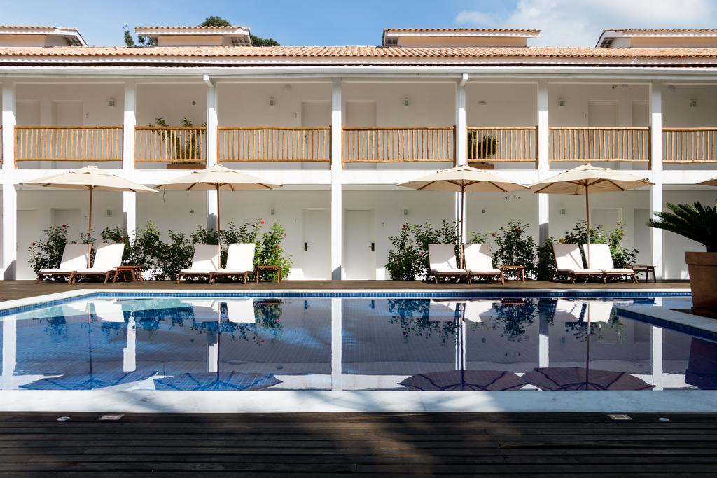 Hotel Maui Maresias (Adults Only) Экстерьер фото