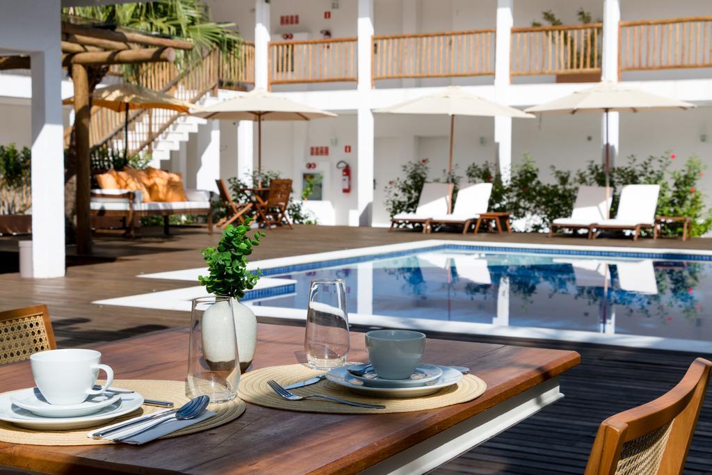 Hotel Maui Maresias (Adults Only) Экстерьер фото