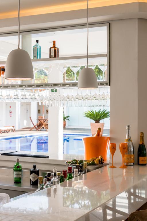 Hotel Maui Maresias (Adults Only) Экстерьер фото