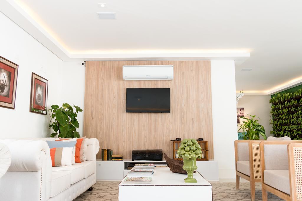 Hotel Maui Maresias (Adults Only) Экстерьер фото