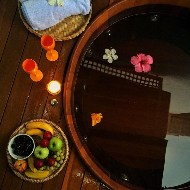 Hotel Maui Maresias (Adults Only) Экстерьер фото
